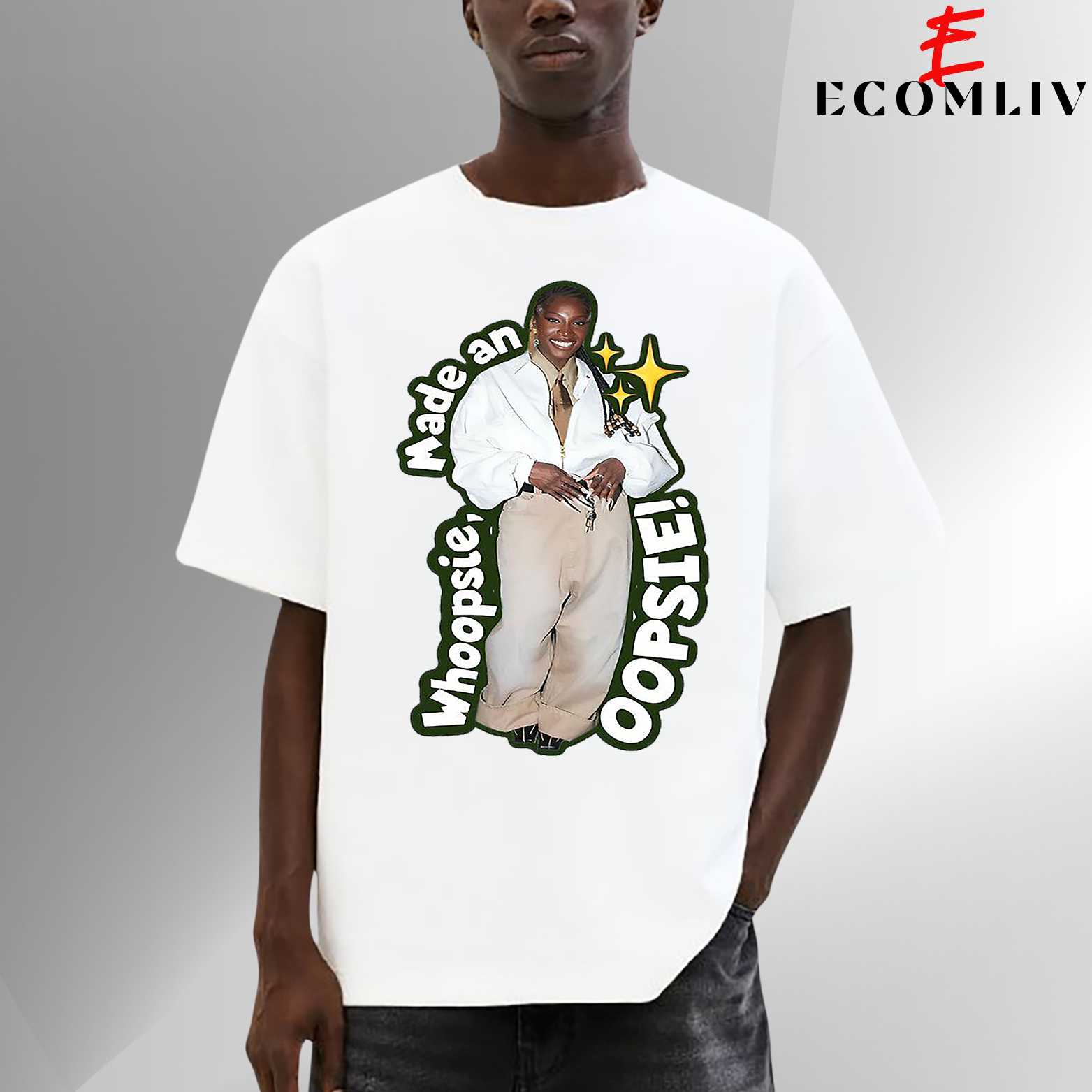 Doechii Unisex T Shirt, Music Tee, Pop Culture Streetwear